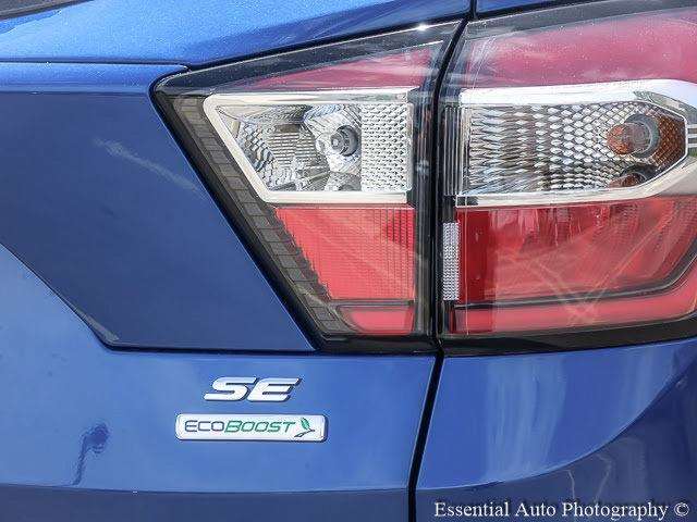 Ford Escape 2017 photo 5